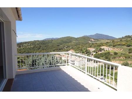 location appartement 3 pièces 64 m² ajaccio (20000)