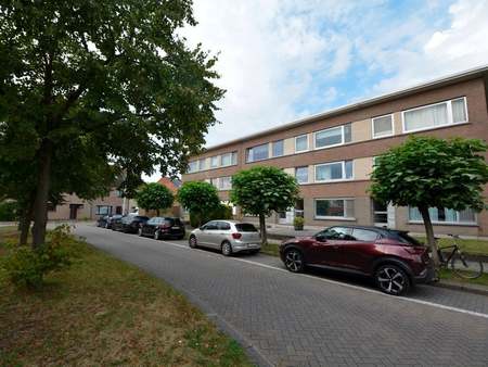 appartement à vendre à wijnegem € 249.000 (kvit8) - immo patio | zimmo