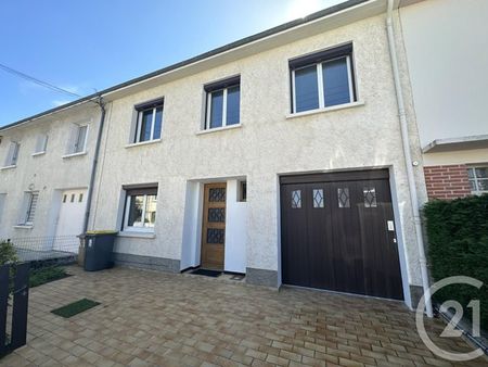 maison à vendre - 5 pièces - 128 m2 - albi - 81 - midi-pyrenees