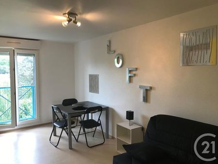 appartement f1 à vendre - 1 pièce - 21 45 m2 - auxerre - 89 - bourgogne