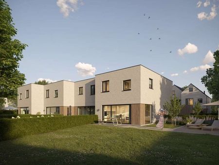 maison à vendre à gentbrugge € 467.000 (kvhus) | zimmo