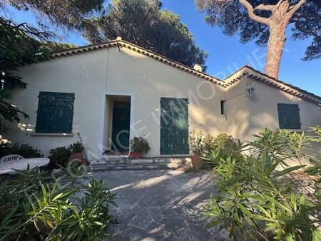 vente maison 4 pièces 130 m²