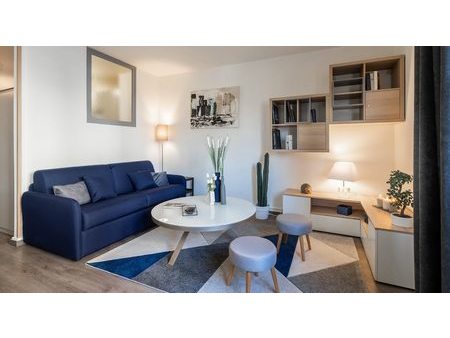 vente appartement 3 pièces 65 m²