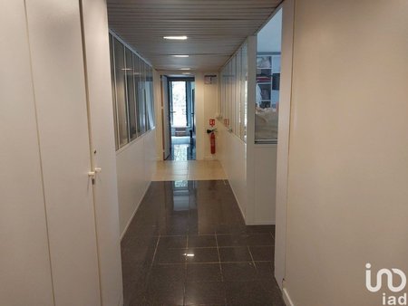 vente bureaux de 175 m² à champs