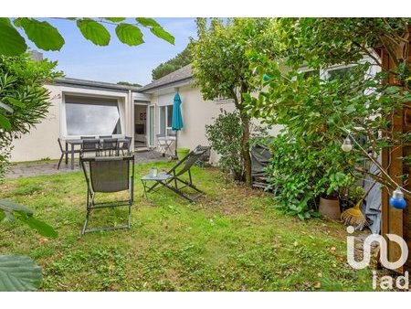 vente maison 4 pièces de 98 m² à nantes (44100)