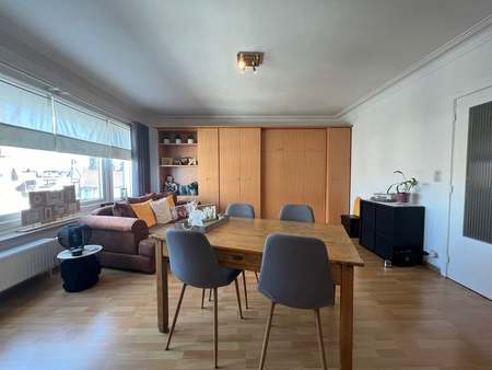 appartement à louer à oostende € 625 (kvizu) - agence dermul | zimmo