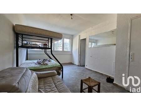 vente appartement 2 pièces de 40 m² à marseille (13015)