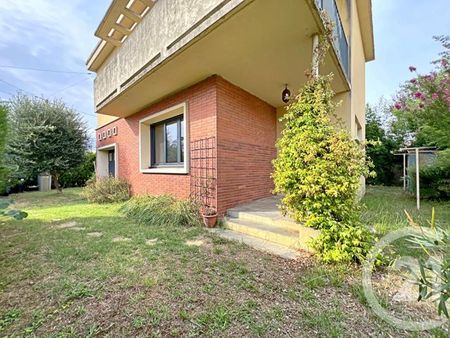 maison à vendre - 4 pièces - 104 60 m2 - colomiers - 31 - midi-pyrenees