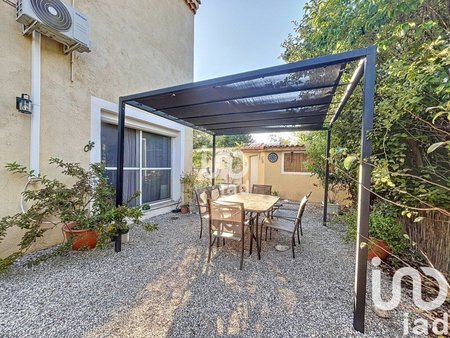 vente maison 9 pièces de 254 m² à venelles (13770)