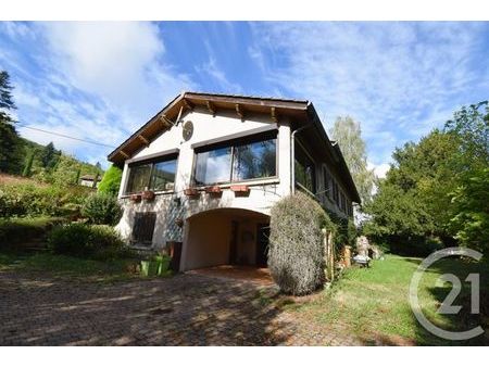 maison à vendre - 7 pièces - 129 73 m2 - beaujeu - 69 - rhone-alpes