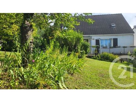 maison à vendre - 6 pièces - 133 79 m2 - pomponne - 77 - ile-de-france