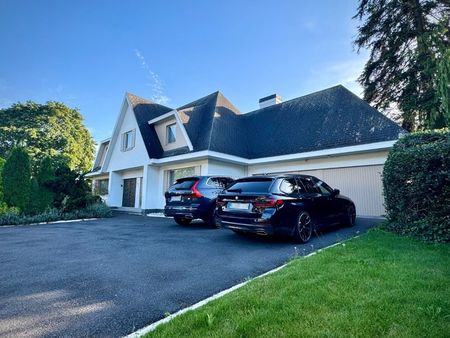 maison à vendre à gijzegem € 569.000 (kvh13) - françois & partners | zimmo