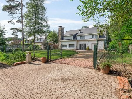 maison à vendre à brecht € 649.000 (kvhi0) - heylen vastgoed - brasschaat | zimmo