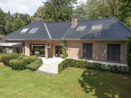 maison à vendre à enghien € 675.000 (kvhwn) - living stone dilbeek | zimmo