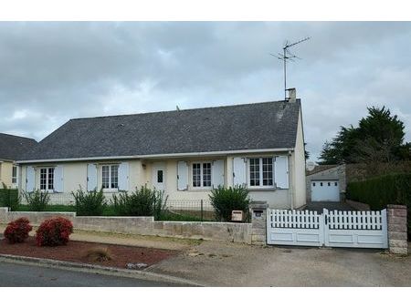 maison 4 pièces 114 m²