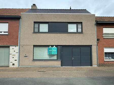 maison à louer à meulebeke € 850 (kvizr) - gentill kantoor tielt | zimmo