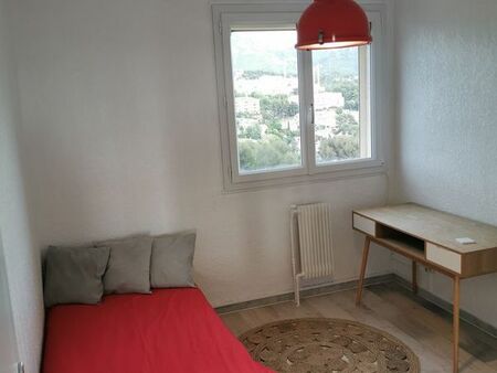 location studio 20m2