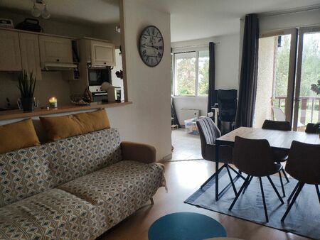 appartement f3 de 69m2