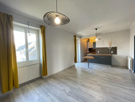 appartement t3 - rodez