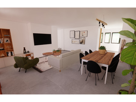 vente appartement 3 pièces 112 m² boulogne-sur-mer (62200)