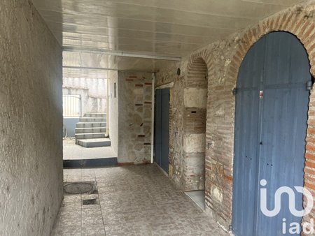 vente immeuble de 178 m² à agen (47000)