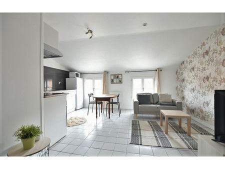 location appartement 2 pièces 33 m² le puy-en-velay (43000)