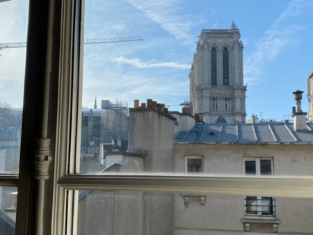 appartement paris 4ème (75)