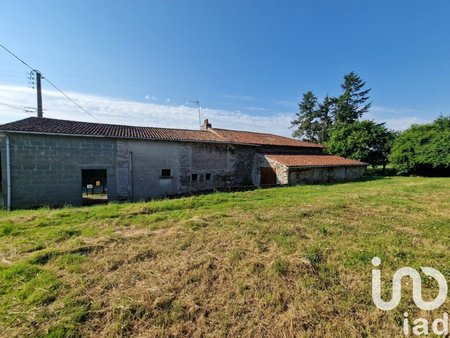 vente maison 3 pièces de 94 m² à lys