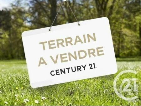 terrain à vendre - 1000 m2 - damgan - 56 - bretagne