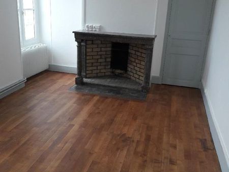 appartement f3 à louer