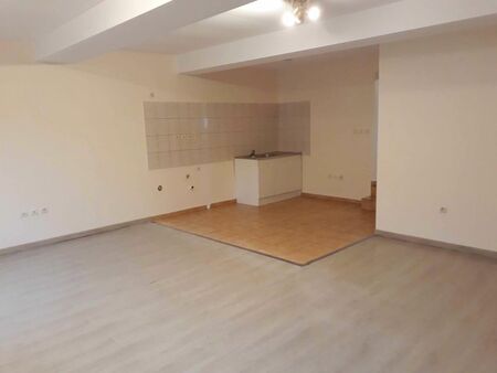 appartement t2