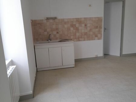 apartement une chambre