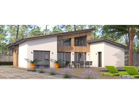 vente terrain 1030 m²