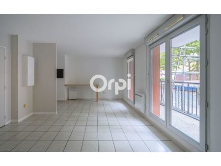 appartement valenciennes m² t-2 à vendre  99 000 €