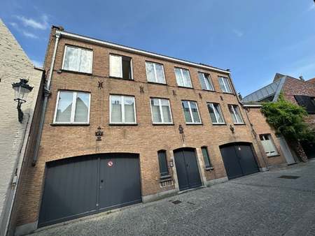 appartement à louer à brugge € 875 (kvj99) - immodevelopment bvba | zimmo