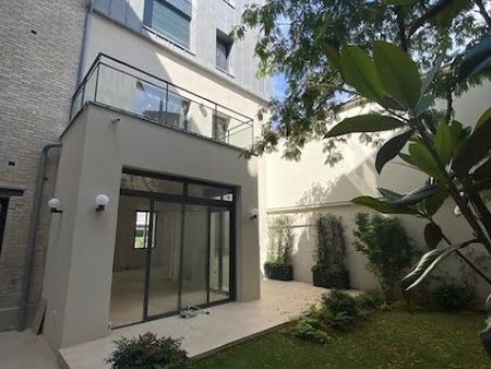 vente hôtel particulier 7 pièces 265 m²