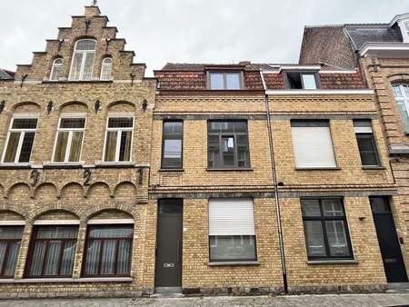 maison à louer à ieper € 695 (kvj3r) - dewaele - ieper | zimmo