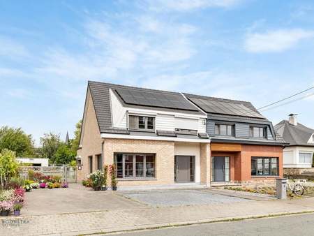 maison à vendre à putte € 425.000 (kvj9u) - boonstra vastgoed | zimmo