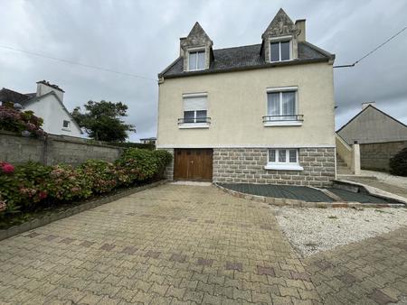 vente maison à lannilis (29870) : à vendre / 100m² lannilis