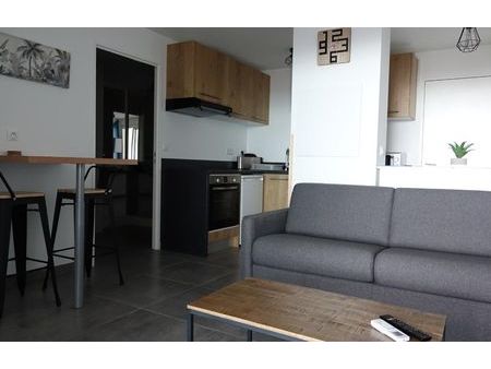 location appartement 2 pièces 32 m² saint-denis (97400)