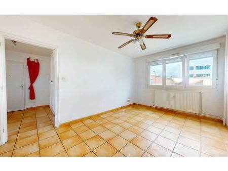 appartement thionville 45.25 m² t-1 à vendre  121 000 €