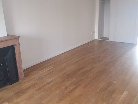 t2 40m² rue de gerland 69007 lyon