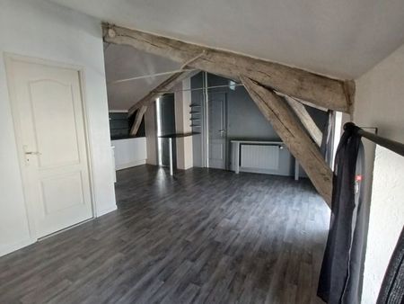 appartement f3