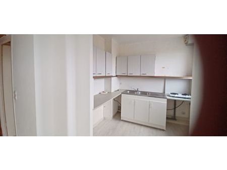 studio appartement 26 m² loos les lille a louer