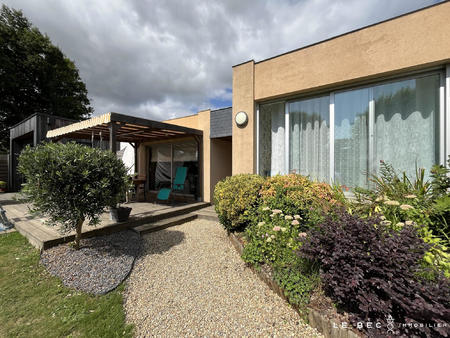 vente maison à saint-avé (56890) : à vendre / 173m² saint-avé