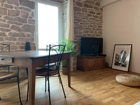 vente maison à penmarch (29760) : à vendre / 93m² penmarch