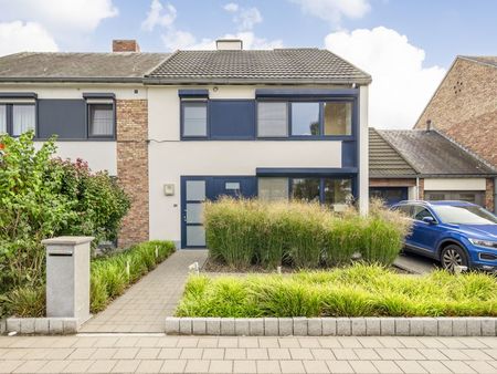 maison à vendre à hasselt € 349.000 (kvjfs) - dewaele - hasselt verkoop | zimmo