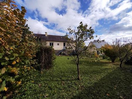 vente maison à chartres-de-bretagne (35131) : à vendre / 122m² chartres-de-bretagne