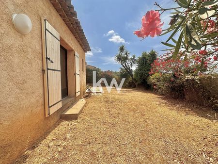 maison f4 (131 m²) à vendre à grasse