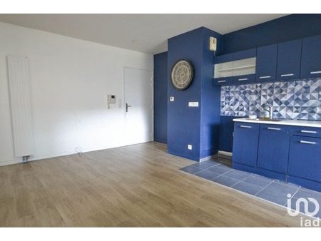 location appartement 2 pièces de 43 m² à l'haÿ